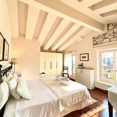 La Suite Del Centro Lazise Exterior foto
