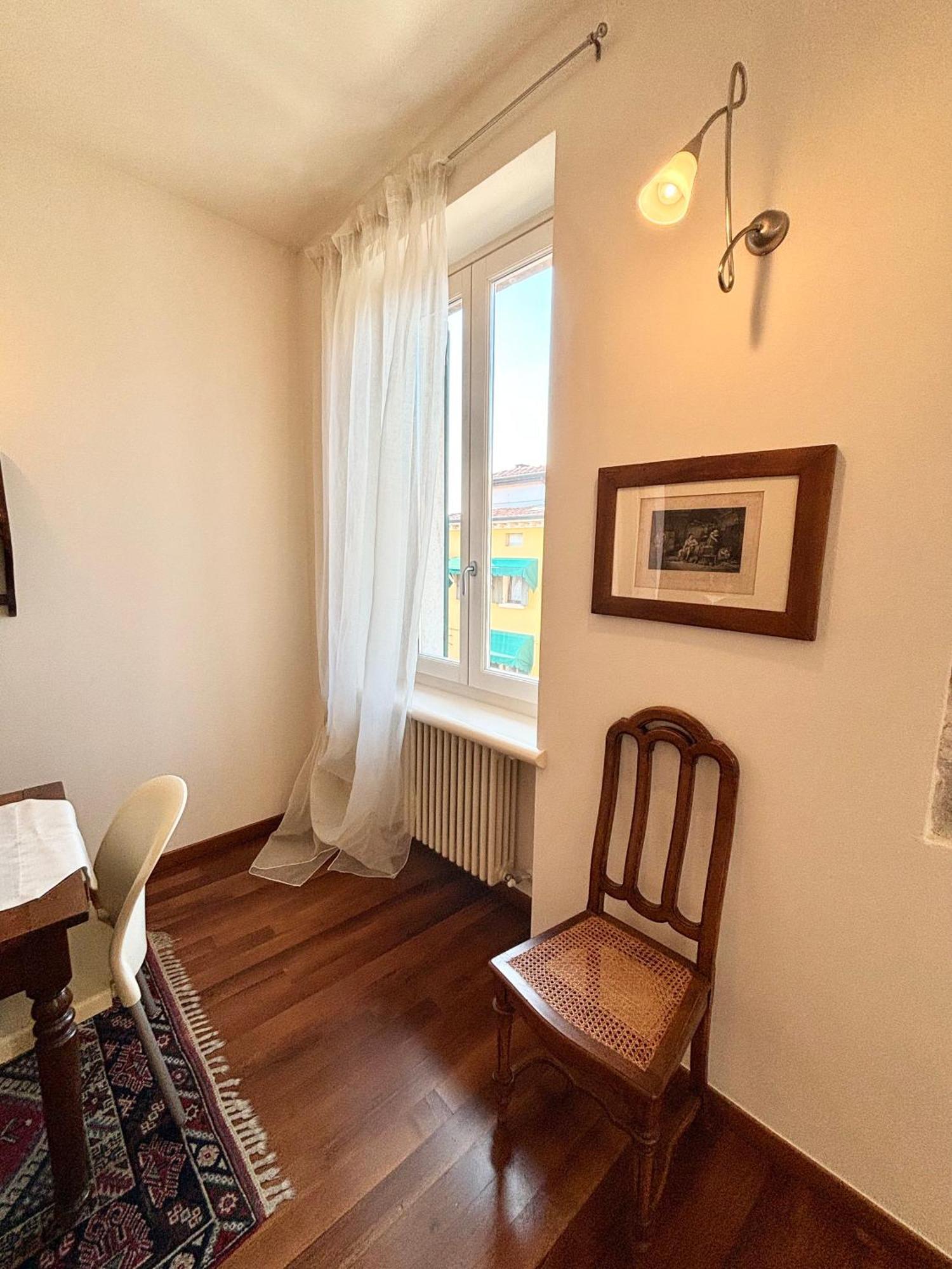 La Suite Del Centro Lazise Exterior foto