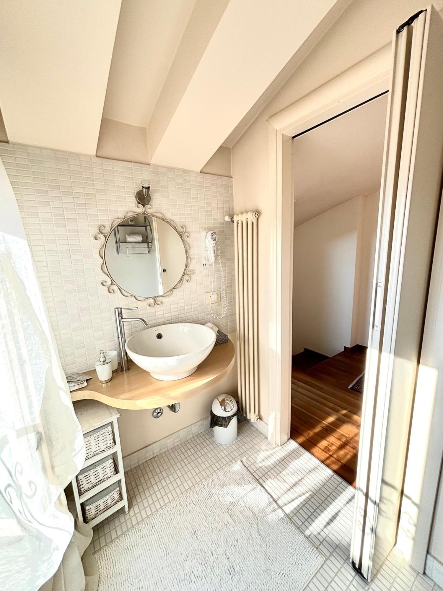 La Suite Del Centro Lazise Exterior foto