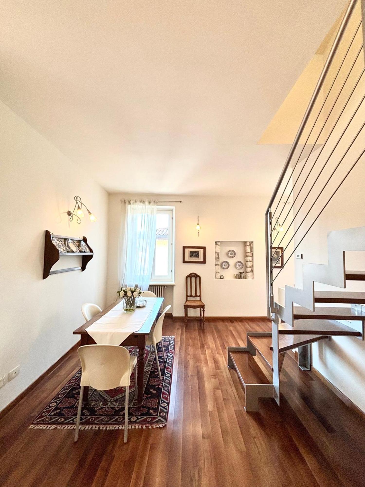 La Suite Del Centro Lazise Exterior foto